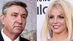 El padre de Britney Spears renuncia a ser su tutor legal después de 13 años