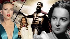 Famosos en pie de guerra, las estrellas se rebelan contra el poder de Hollywood