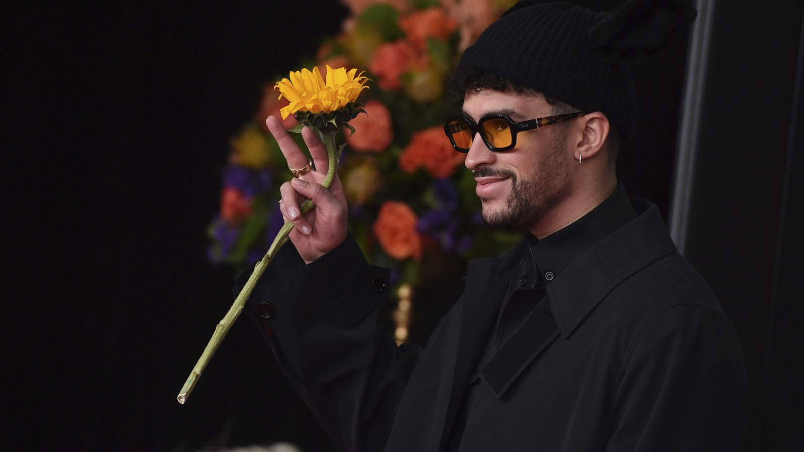 Bad Bunny, líder indiscutible de las nominaciones a los Premios Billboard