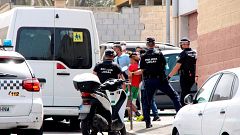 Belarra advierte a Marlaska que "toda la responsabilidad" por repatriar a los menores de Ceuta es de Interior