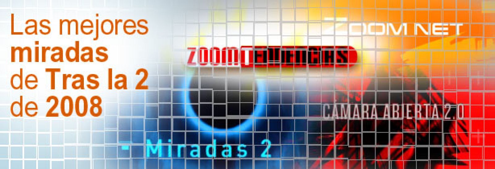 Premios Miradas 2008