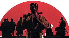 Todas las claves de 'Los siete samuráis', la obra maestra de Kurosawa