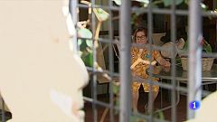 Els familiars dels residents de geriàtrics demanen tenir més contacte amb ells