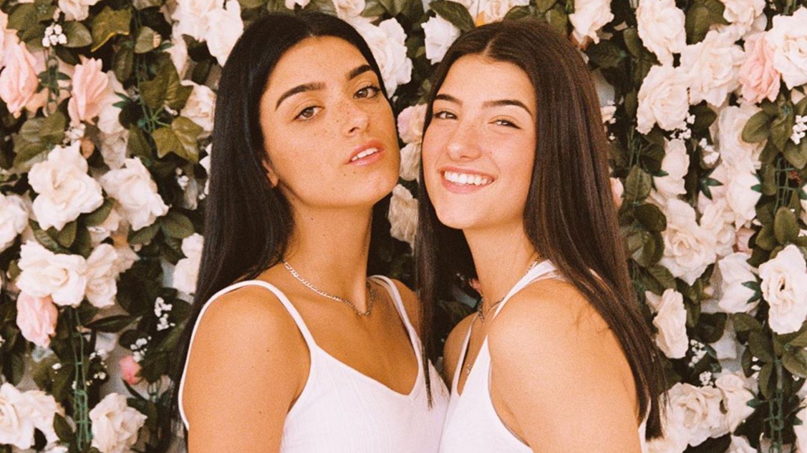 Dixie y Charli D'Amelio: así será su próximo reality show