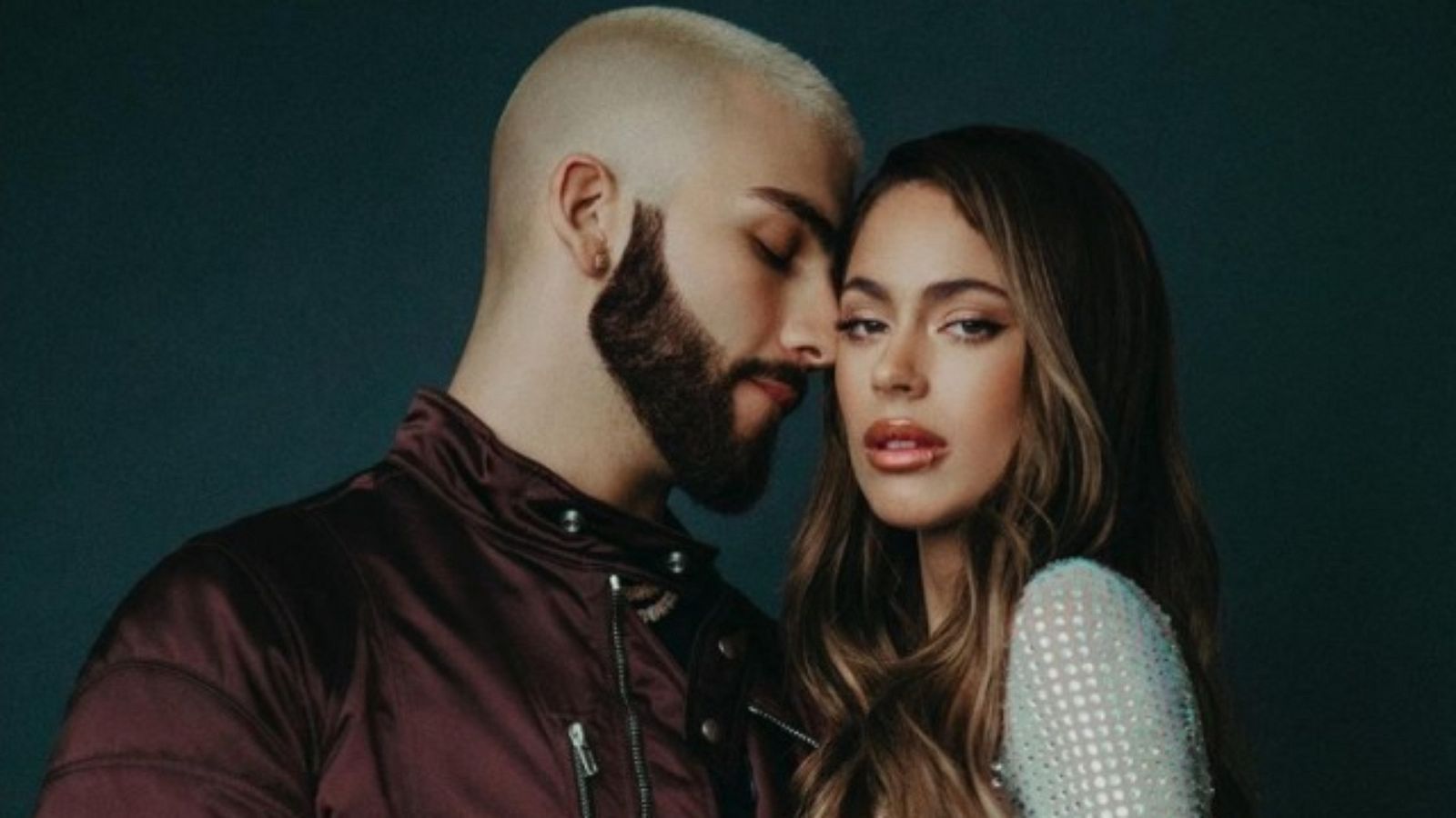 Tini Stoessel y Manuel Turizo revolucionan las redes con su próxima colaboración