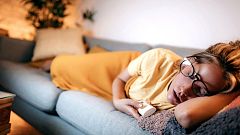 ¿A qué hora nos tenemos que ir a dormir para vivir más?