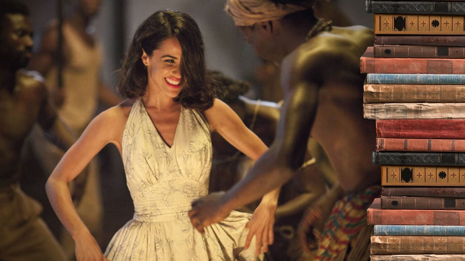 Página Dos recomienda lecturas de cine para el verano