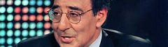 Obama elige como director de la CIA a Leon Panetta, ex asesor del presidente Bill Clinton