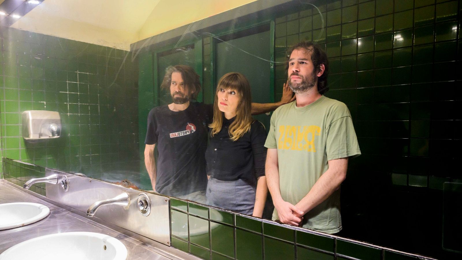 Chaqueta de Chándal a 'Efecte Collins'