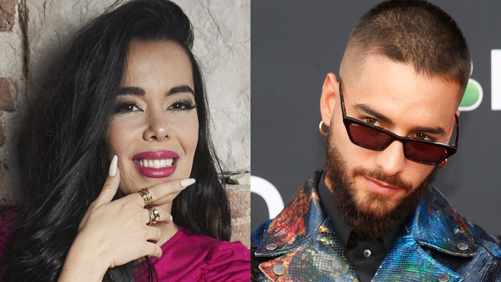 Beatriz Luengo vuelve a responder a Maluma lanzando su versión de "Sobrio"