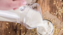 Leches vegetales frente a las de origen animal