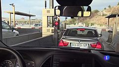 Catalunya diu adeu a mig segle de peatges a l'AP7 i l'AP2