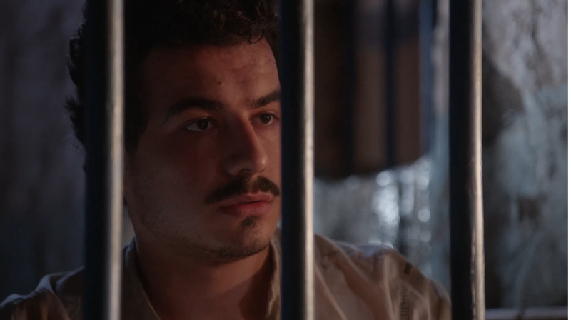 V�ctor V�lez de Guevara se entrega y termina en la c�rcel