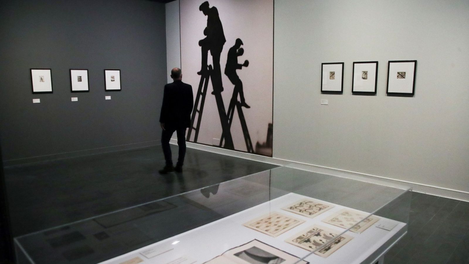 PHotoESPAÑA presenta 'Margaret Watkins. Black Light'