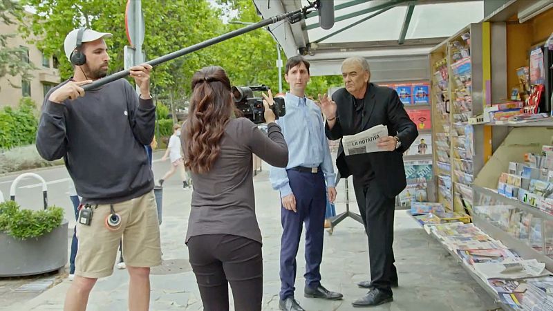 Las mejores parodias del cuarto programa, ¡no te pierdas ni una!