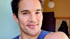 Se suicida Francis Mossman, actor de 'Spartacus', a los 33 años