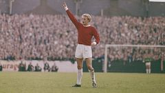 La leyenda del Manchester United, Denis Law, desvela que sufre demencia mixta