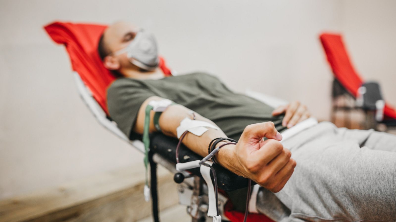 Israel levanta la prohibición de donar sangre a los hombres homosexuales