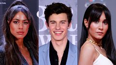 Aitana, Tini junto a Manuel Turizo, Shawn Mendes y Tainy, entre las novedades de la semana