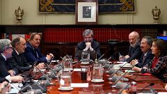 Mil días de bloqueo del Poder Judicial: una "anomalía democrática" marcada por la bronca política
