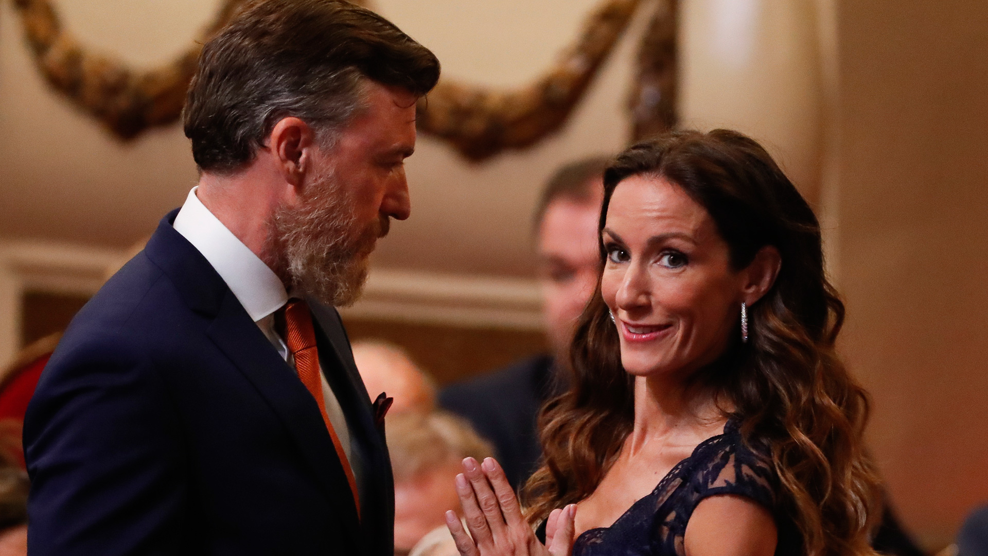 Telma Ortiz da otra sobrina a su hermana, la reina Letizia
