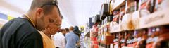 La inflación en la zona euro termina el 2008 en el 1,6%, la tasa más baja desde 1999
