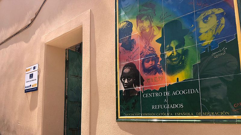 Accem Castilla-La Mancha, preparada para acoger a refugiados de Afganistán