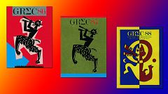 La década del boom del diseño español, en Metrópolis Vintage 7