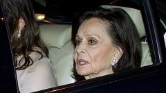Muere Beatriz Arrastia, la madre de Isabel Preysler: tenía 98 años y era viuda desde 1992