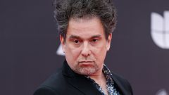Andrés Calamaro cumple 60 años y celebra una vida de éxitos