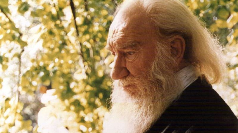 Fernando Fernán Gómez, el gran actor que eclipsó al genial director y escritor