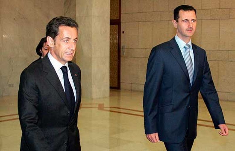 La ONU habla de "tragedia horrible" en Gaza y la Cruz Roja pide a Israel que le deje "salvar vidas"