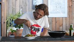 Receta canalla: conejo agridulce al estilo Gipsy Chef