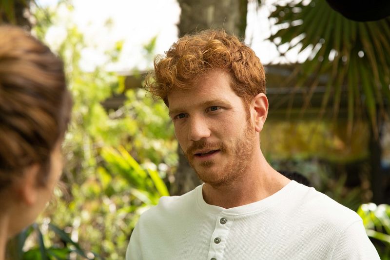 Descubre qui�n es Leo, el nuevo vecino de Robledillo de la Sierra