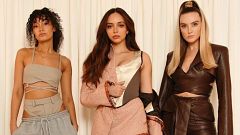 Perrie y Leigh-Anne, de Little Mix, dan a luz con tan solo cinco días de diferencia