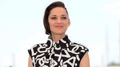 Marion Cotillard, Premio Donostia del Festival de San Sebastián
