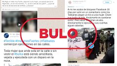 Esta mujer no ha sido ejecutada en Afganistán por los talibanes sino por Al Qaeda en Siria hace más de un lustro