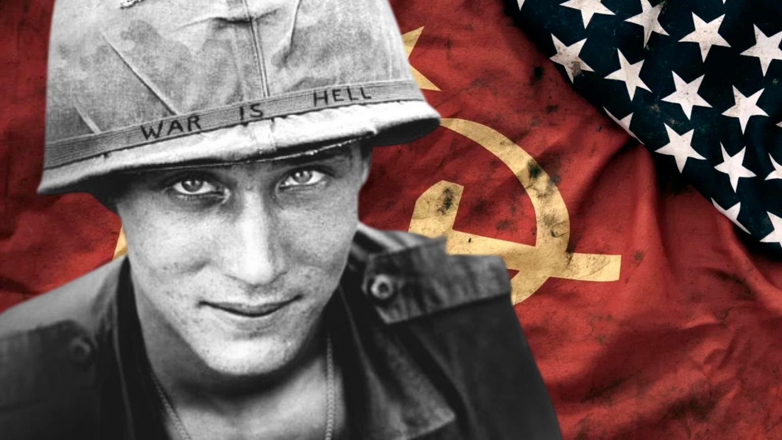 La serie documental 'Apocalipsis. La guerra de los mundos' en La 2