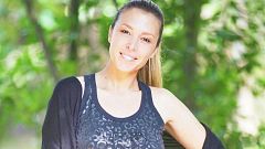 Gisela, al natural: la exconcursante de OT hace un posado 'real' y una reflexión sobre las redes