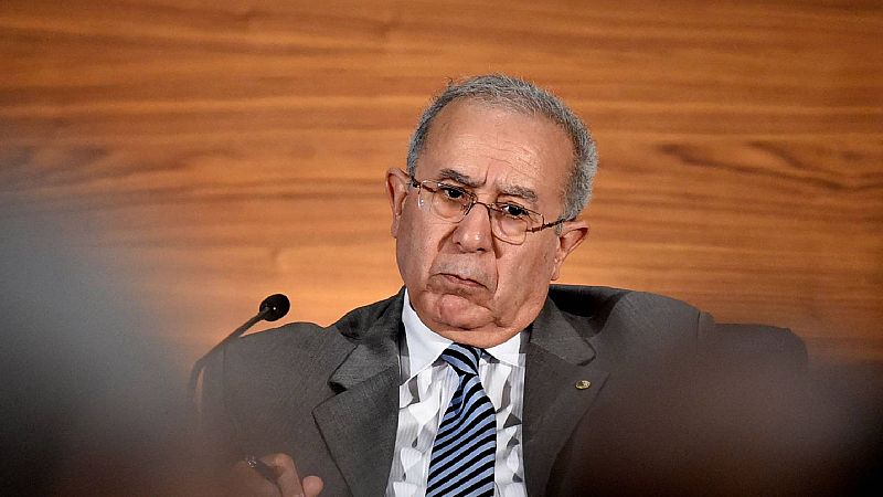 Argelia rompe relaciones diplomáticas con Marruecos