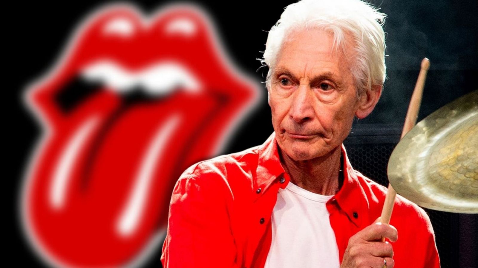 Charlie Watts, el hombre que marcaba el ritmo de los Stones