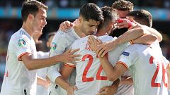 Abel Ruiz, Mikel Merino y Pablo Fornals: conoce las novedades en la lista de Luis Enrique