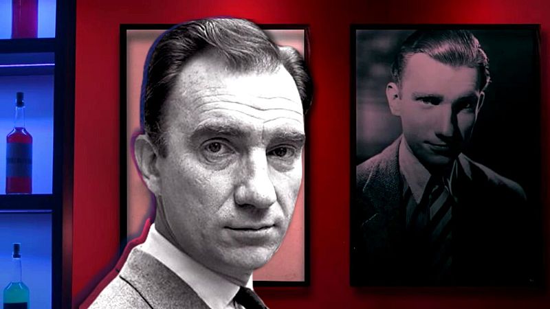 Fernando Fern�n G�mez, el �ltimo gran conversador