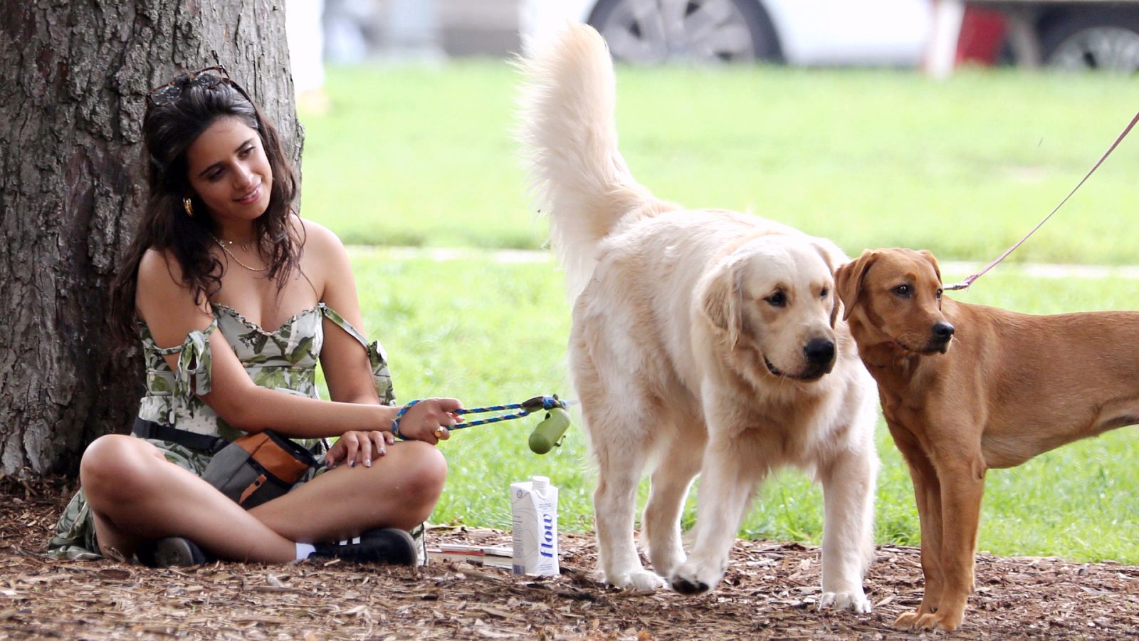 Camila Cabello: "La sociedad nos hace sentir que no hacemos lo suficiente"