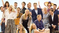 Si eres eurofán, no puedes perderte esta película con ABBA y Meryl Streep