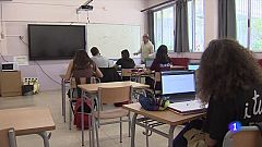 Quines mesures anticovid es plategen aquest curs?