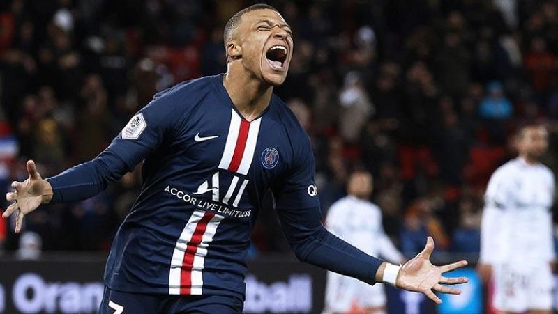 Las razones por las que Mbappé quiere jugar en el Real Madrid