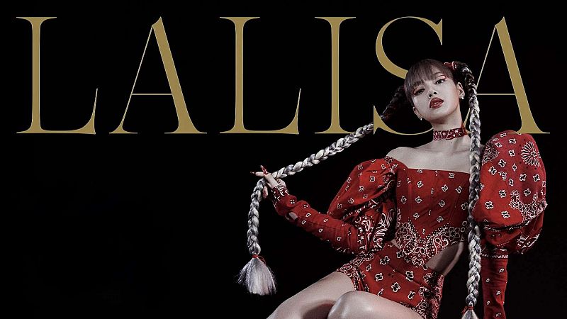 BLACKPINK: Lisa confirma 'Lalisa', su álbum debut
