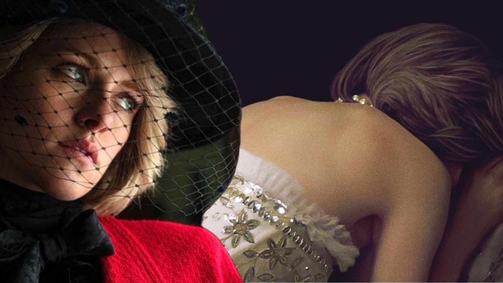 Todo sobre el vestido de Diana de Gales que ahora está causando sensación