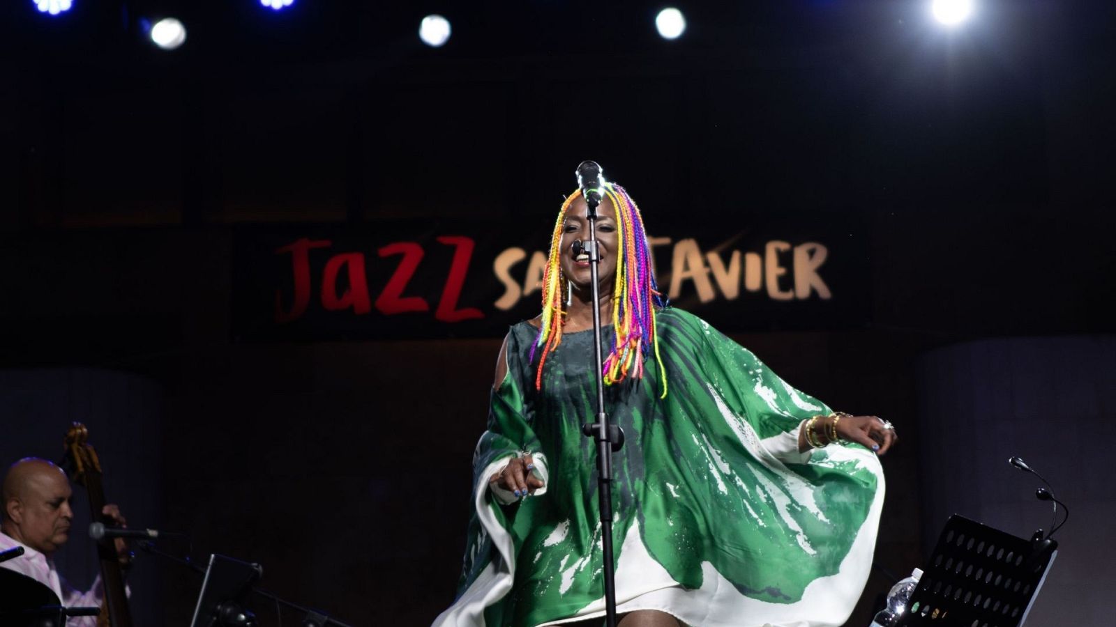 El festival de Jazz de San Javier ha celebrado en 2021 su 22ª edición